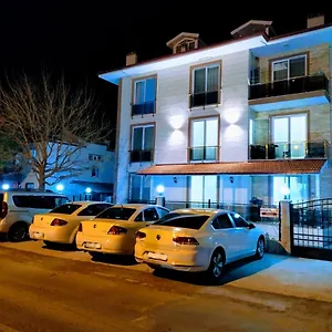 Kaya House Daily Flat Апартаменты Ортаджа