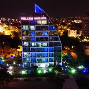 Apart Otel Yelken, Antalya