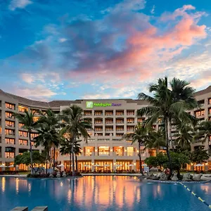 Bay By Ihg Курортный комплекс Санья