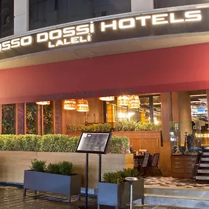 Dosso Dossi Laleli Otel İstanbul