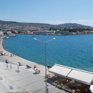 Athena Otel Foça