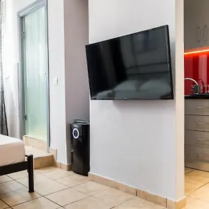 Luxury In Skg Daire Selanik