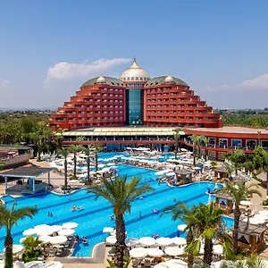 Курортный комплекс Delphin Palace, Анталья