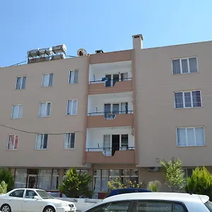 Ahmeda Apart Otel Ayvalı