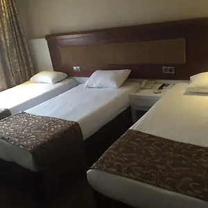Otel Mostar, Antalya