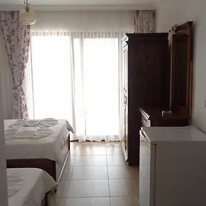 Akkum Gezer Motel Marmaris