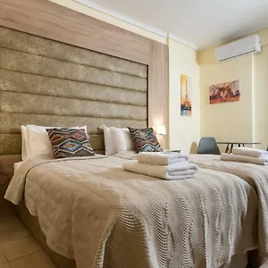 Seven Heaven Premium Daire Selanik