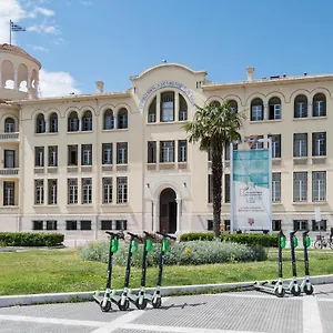 Park View Daire Selanik